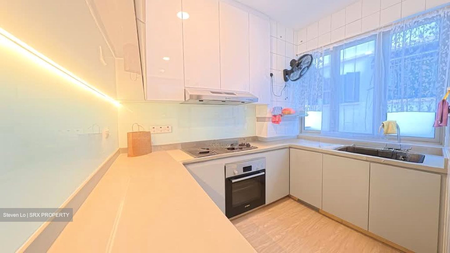 Tanah Merah Kechil Avenue (D16), Detached #566450391